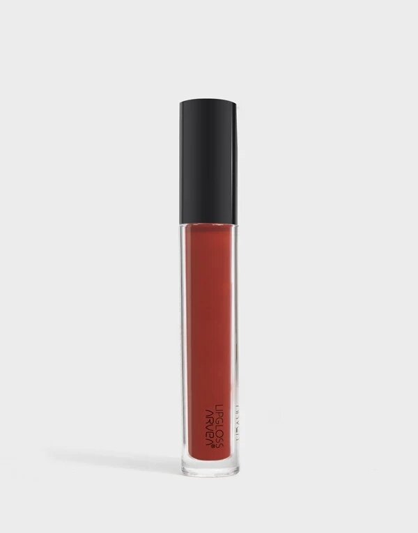 Rouge à Lèvres Liquide Brillant