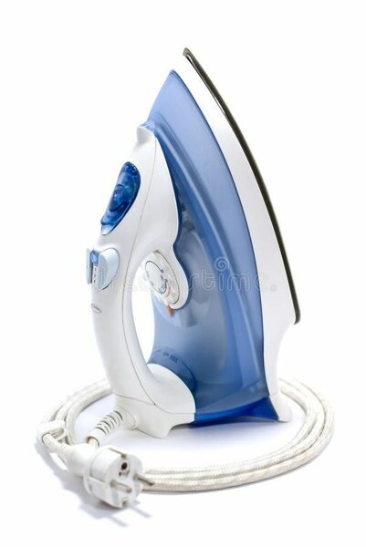 Electrical iron