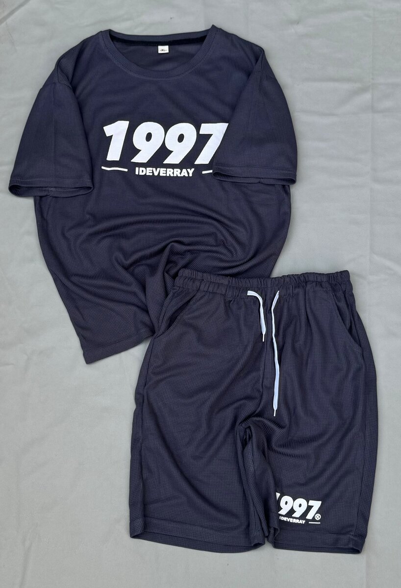 Complet culotte