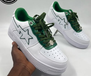 Bapesta