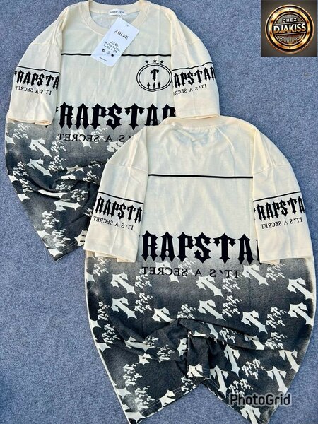 Tee-shirts