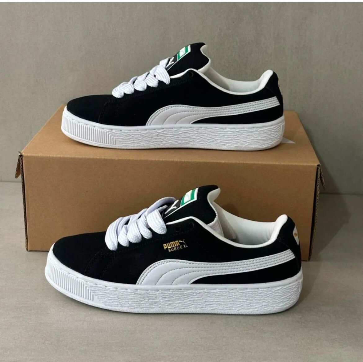 Puma XL