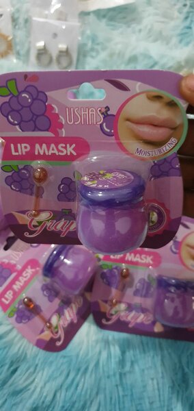Gloss à lèvres