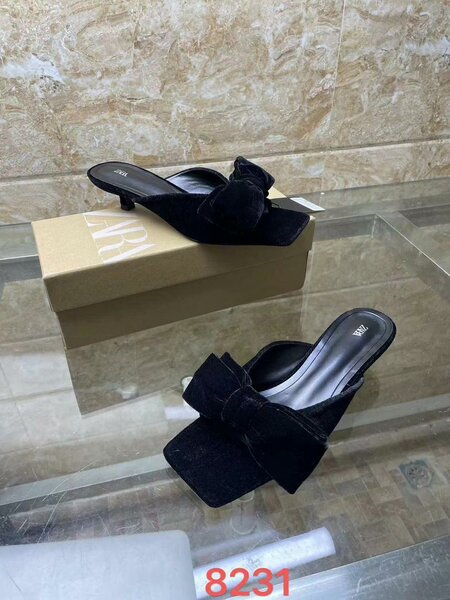 Quality stock shoes