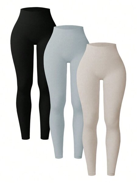 Seamless pants