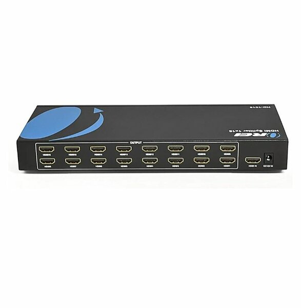 OREI HDMI HD-108