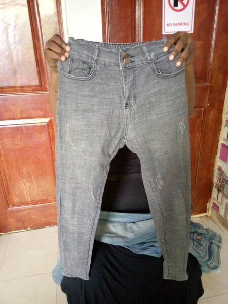 Foss jeans
