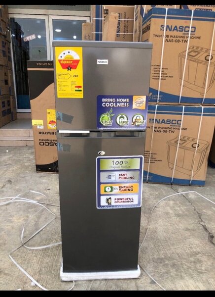 Fridges
