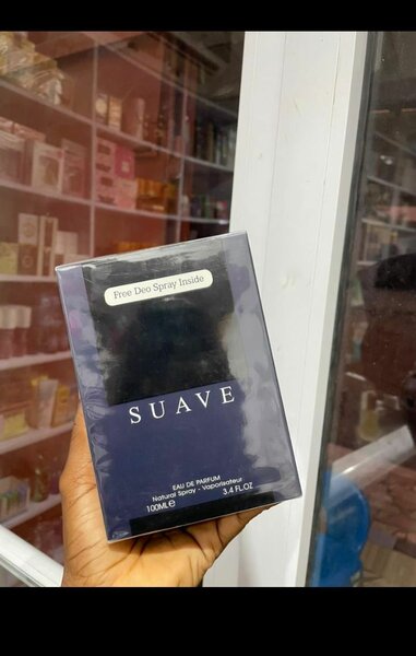 Perfumes