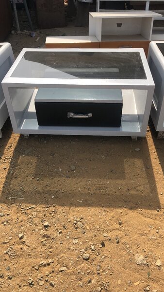 Table centrale