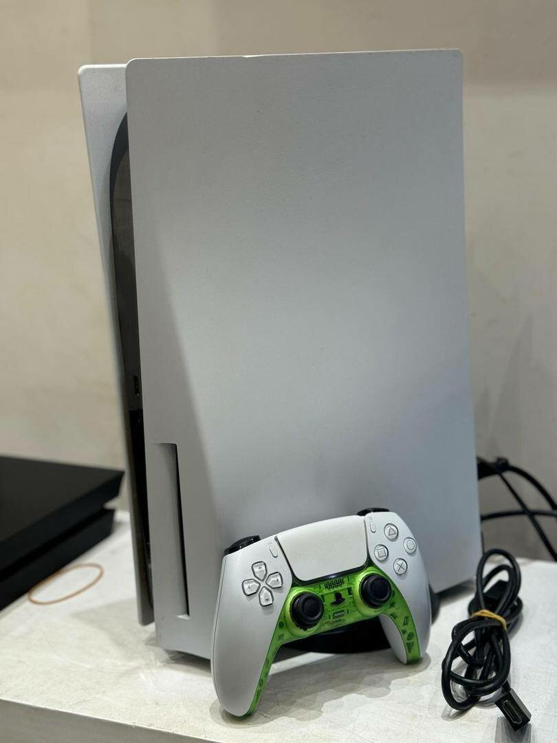 Ps game