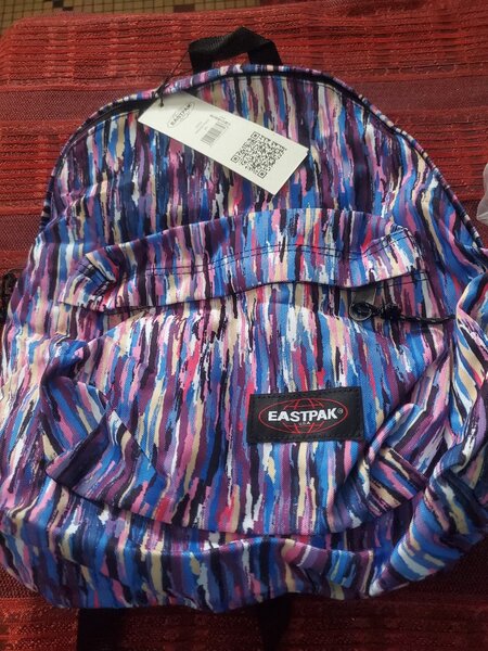 Sac a dos EASTPAK