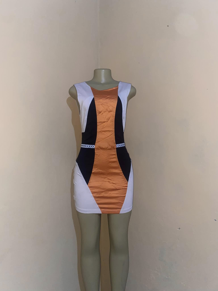 Party dress
