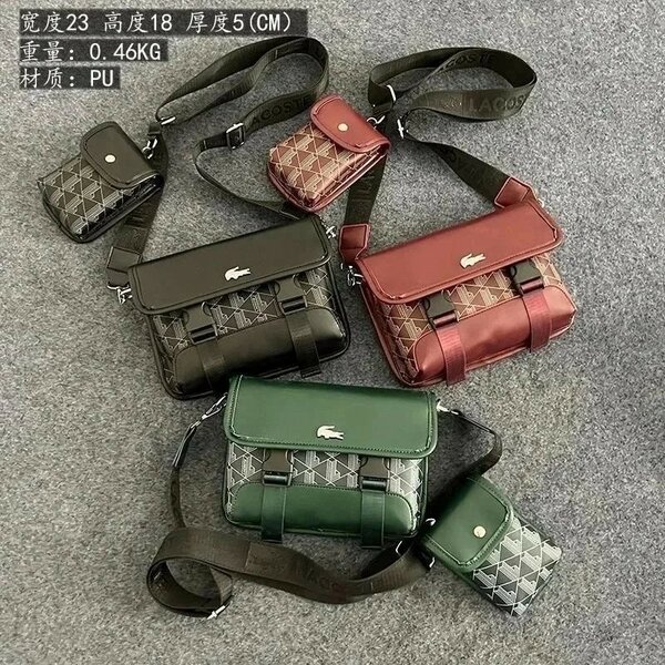 Sac bandoulière