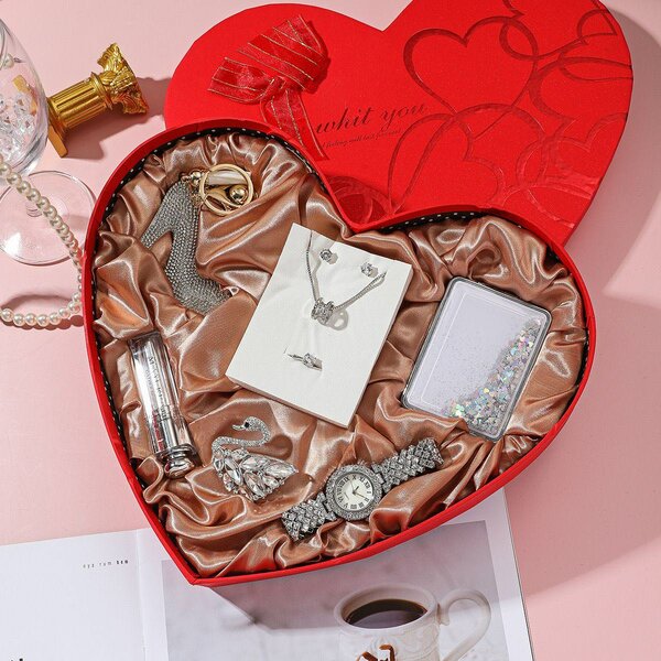 COFFRET FEMME