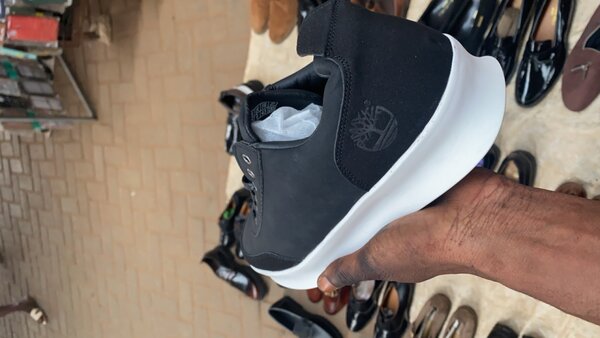 Men shoes