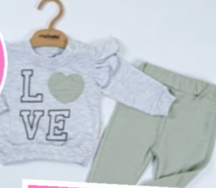 kids 2 pcs