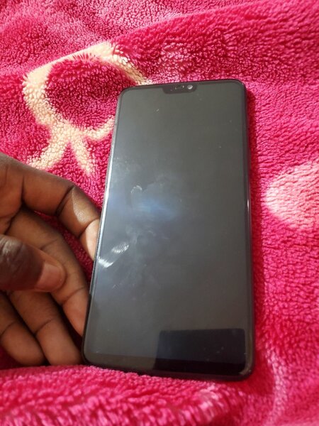 Oneplus 6 128gb