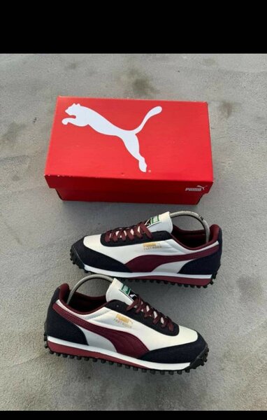 Chaussure PUMA