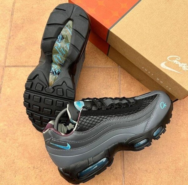 Nike AIRMAX 95 Corteiz