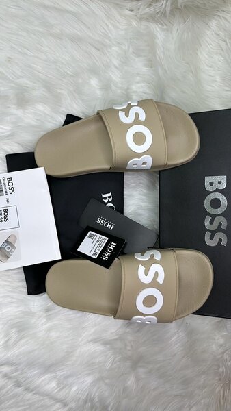 Sandales de Marque Confortables