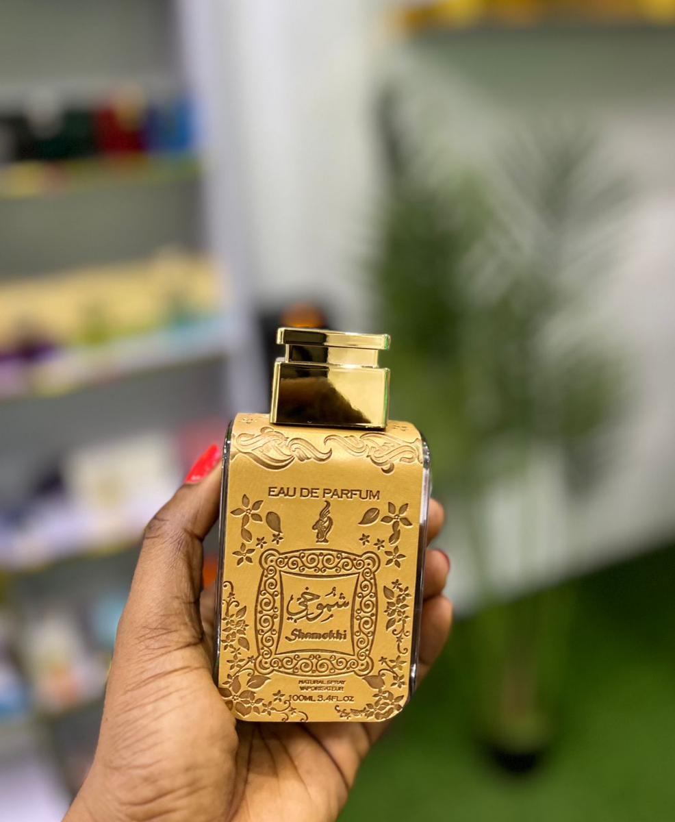 Shamokhi – 100 ml
