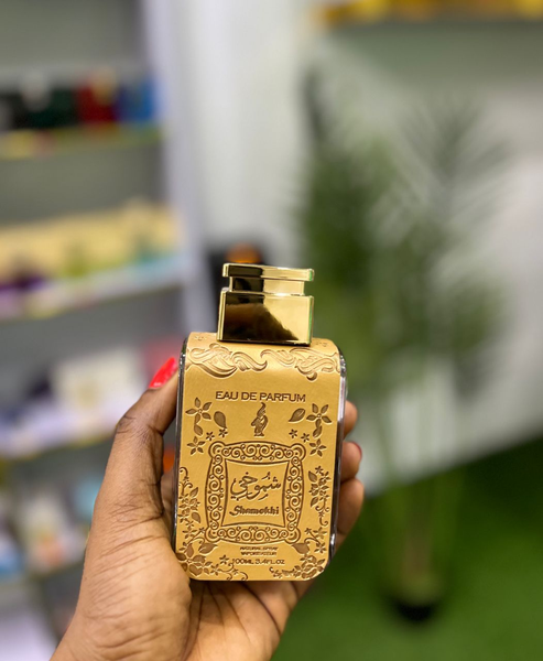 Shamokhi – 100 ml