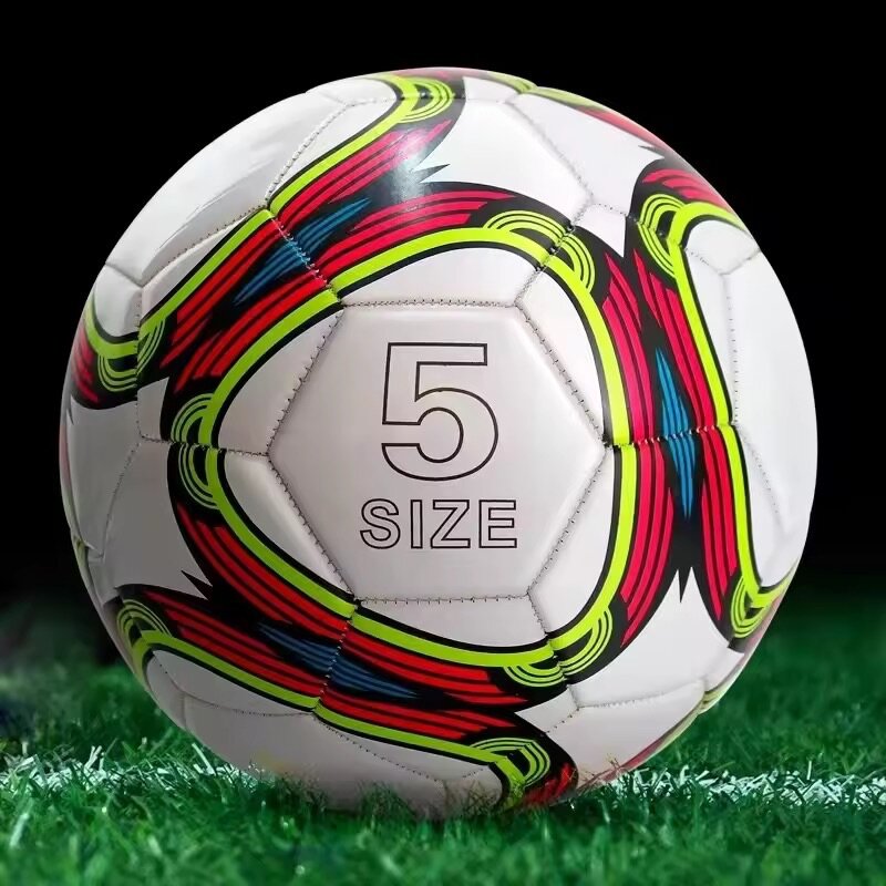 Ballon football  peau 5
