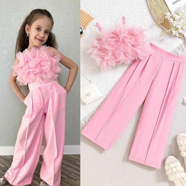 Girls cute outfit