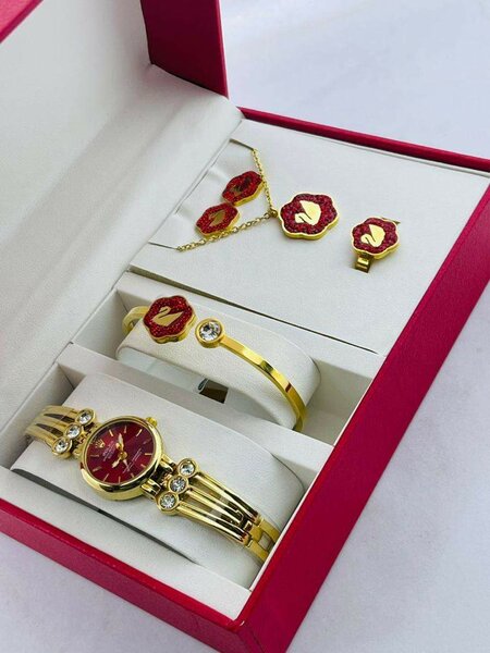 Montre femme
