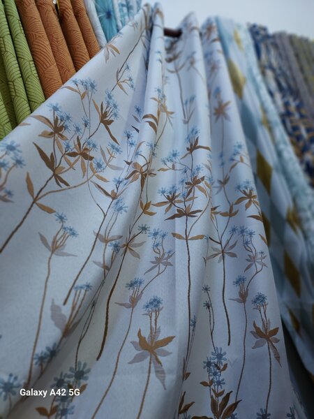 Curtains
