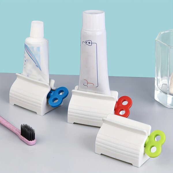 Toothpaste Squeezer