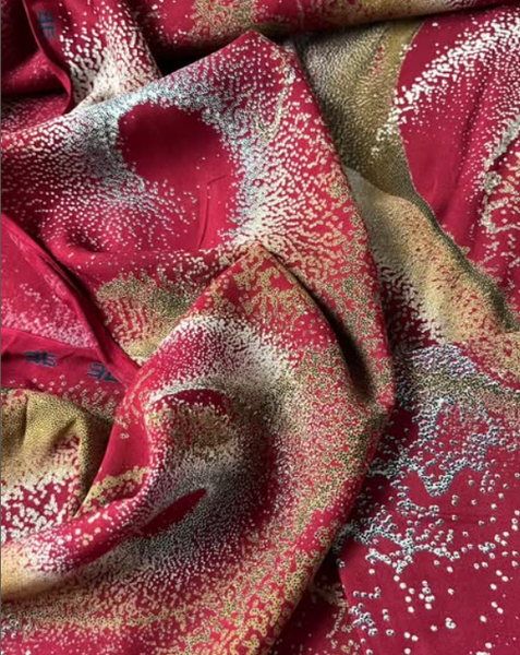 viscose