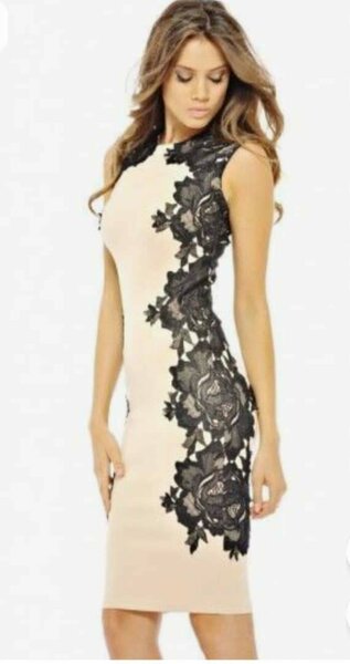 Office dress
