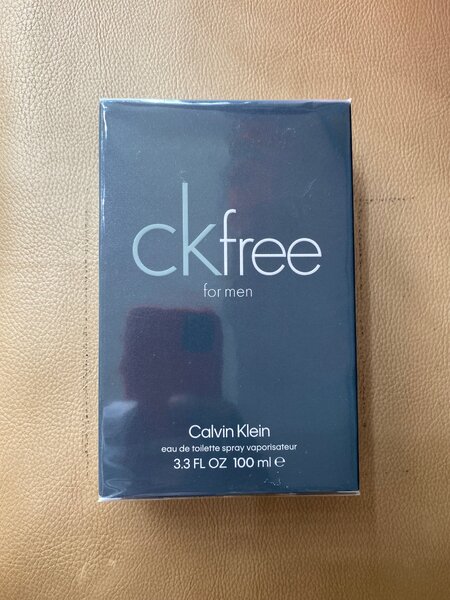 Ck free
