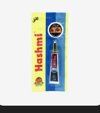 Hashmi Kajal