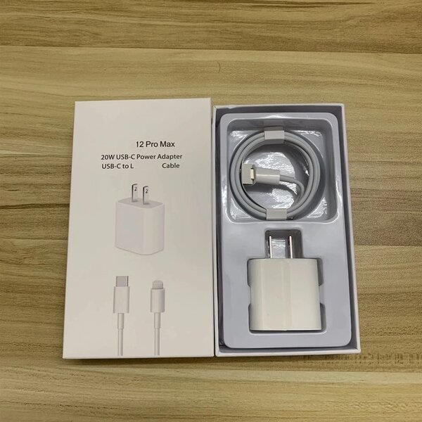 Apple type c charger