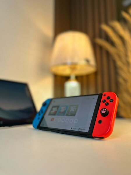 Nitendo Switch
