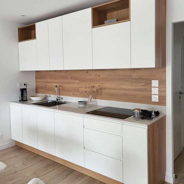 Meuble de cuisine