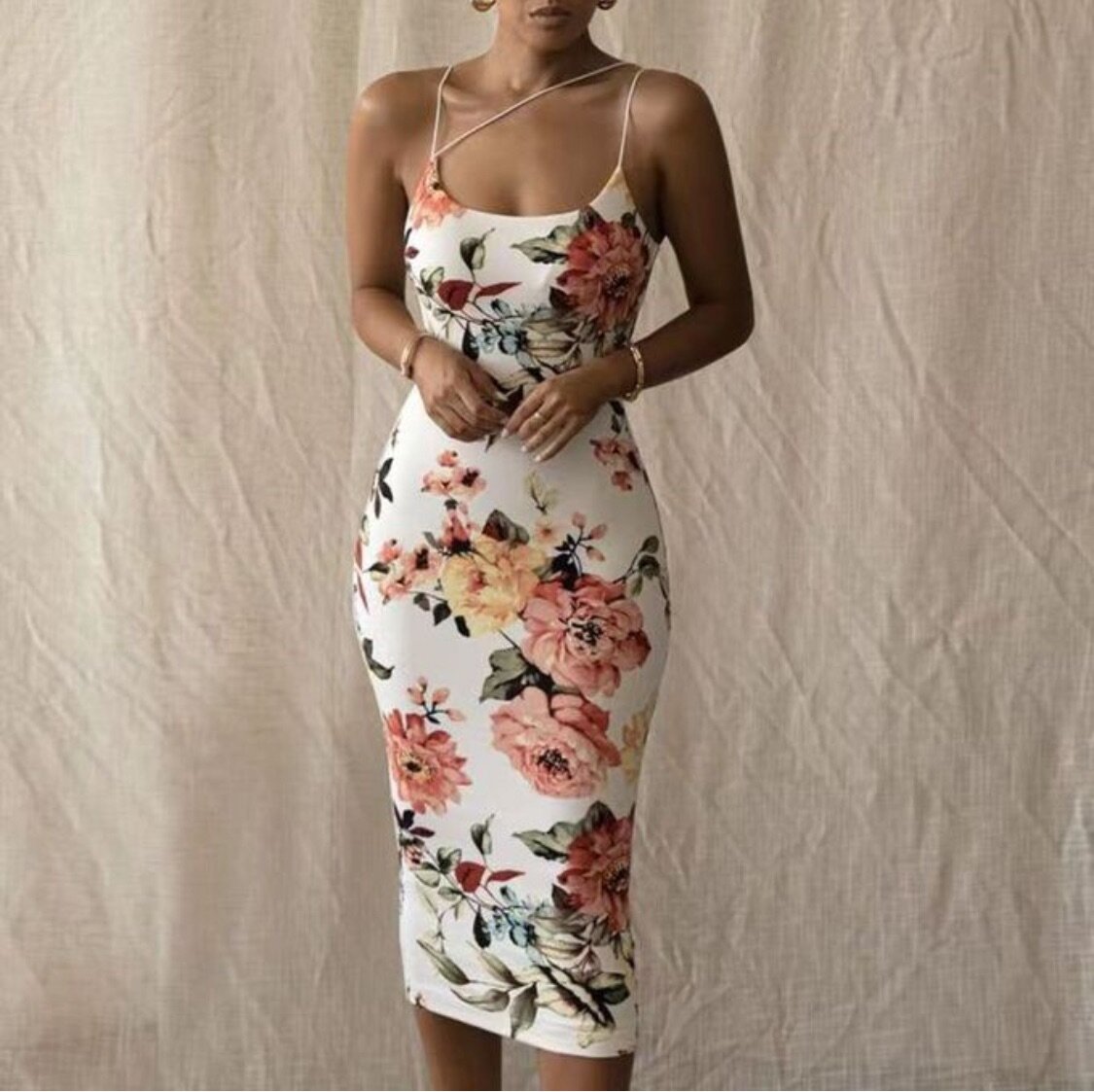 Ladies party dress