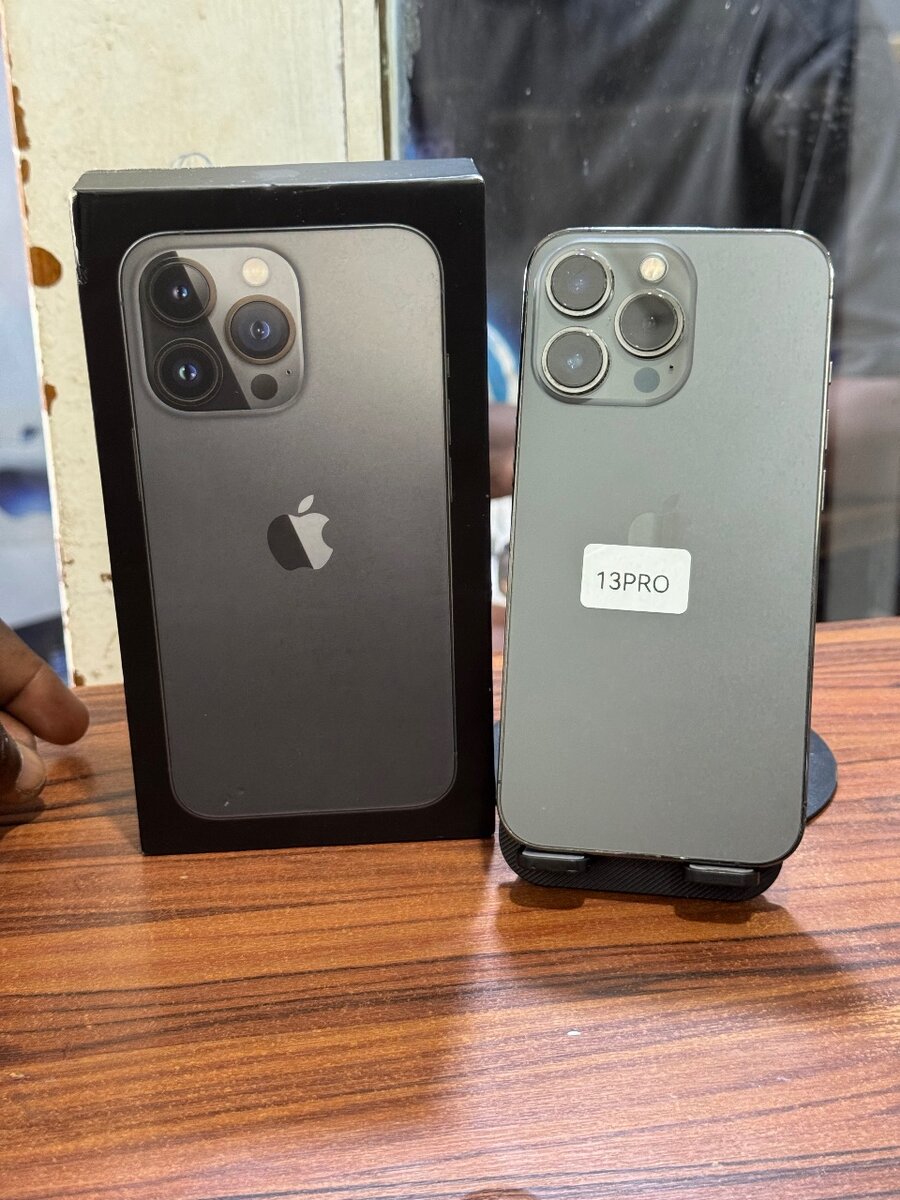 iPhone 13 Pro 128gb