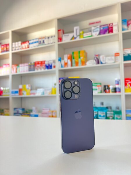 IPHONE 14P