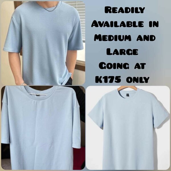A grade T-shirt