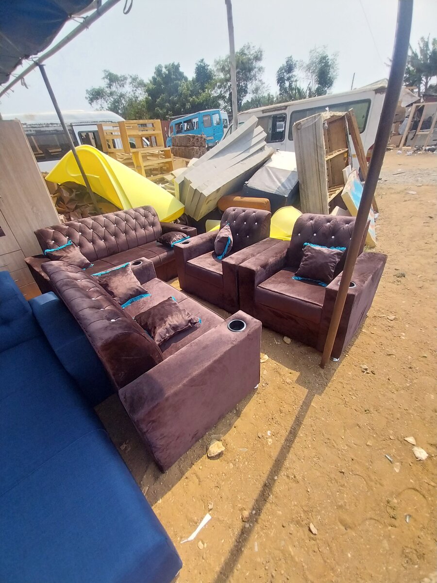 Set of sofa [payment on delivery + free delivery]