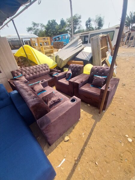 Set of sofa [payment on delivery + free delivery]