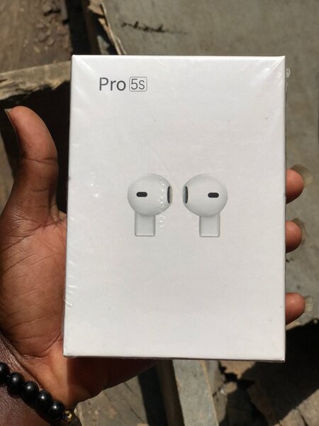 AirPod Pro 5s
