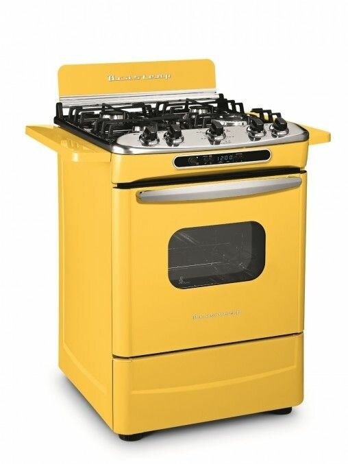 Stove