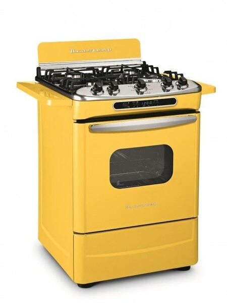 Stove