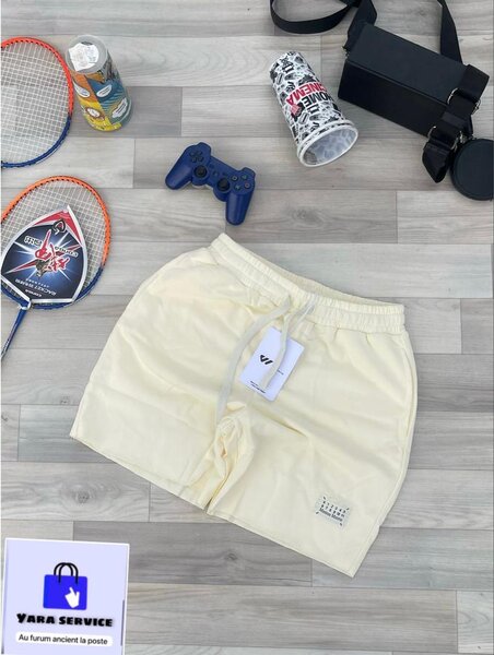 Shorts de sport colorés