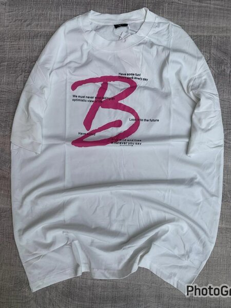 Tee-shirts